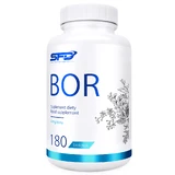 SFD Boron, 180 tabletten