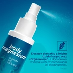 KörperMagnesium, Spray, 100 ml