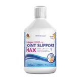 Swedish Nutra Collagen Joint Support Max 12000 mg, berry flavor, 500 ml