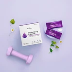 Aura Herbals Creatine 3 g, monohydraat + glycine, 30 sachets