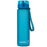 Casno, Missouri tritan bottle with mouthpiece, blue, 1050 ml