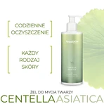 Sylveco FeedSkin Centella Asiatica Gesichtsreinigungsgel mit Centella Asiatica, 300 ml