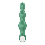 Satisfyer Lolli Plug 2, Analvibrator, grün