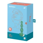 Satisfyer Lolli Plug 2, Analvibrator, grün