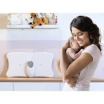 Babysense 8, infant breathing monitor