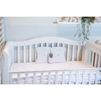 Babysense 8, infant breathing monitor