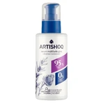 Artishoq, suero multifuncional, reconstrucción y fortalecimiento, 100 ml