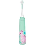 Seysso Kids Dinosaur Coral, sonic toothbrush for kids, ages 3 and up
