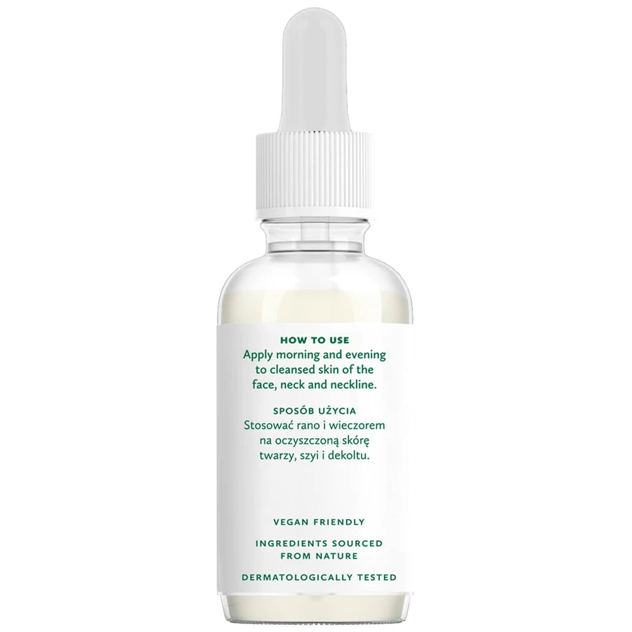 Hagi Dermosophy, Beruhigendes Serum mit Beta-Glucan, 30 ml