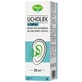Ucholek Higiena, spray voor oorsmeerverwijdering, 30 ml