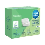 Canpol Babies, Öko-zertifizierte Geschirrspültabletten, 30 Stück