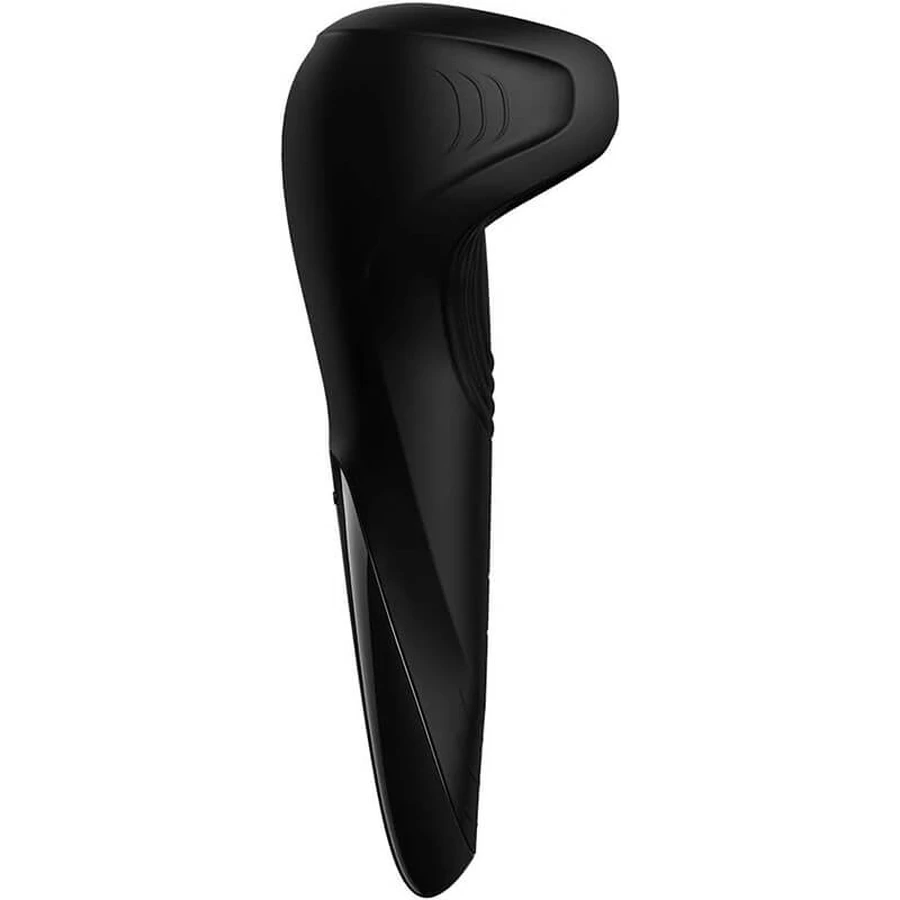 Satisfyer Men Wand, wibrator dla mężczyzn: ceny i cechy