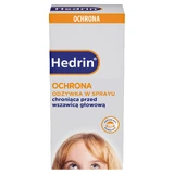 Hedrin Protection, spray acondicionador protector contra los piojos, 100 ml