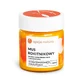 Natura Option, Sanddorn-Körpermousse, 120 ml