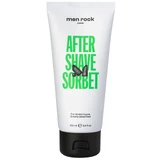 Men Rock After Shave Sorbet, aftershave balm, 100 ml