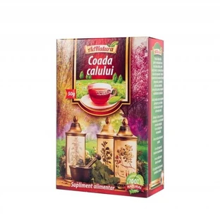 Muizenstaart thee, 50g, AdNatura