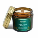 Your Candle Grandma's Apple Pie, Sojakerze, 120 ml