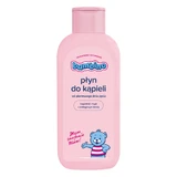 Bambino, loción de baño, desde el primer día de vida, 400 ml