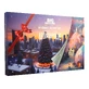 Aromapolis Adventskalender Set, 24 sojakaarsen, Big Nature