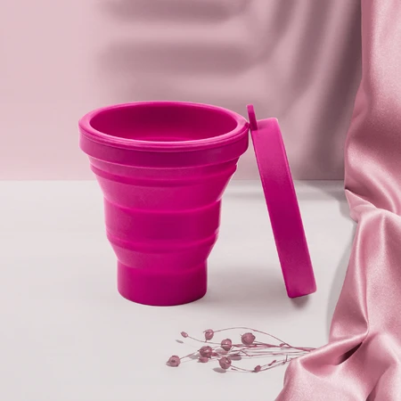 Intimina sterilisatiecup, menstruatiecup sterilisator, 1 stuk