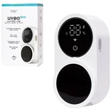 Zent Uveo Duo, UV holder and toothbrush sterilizer