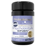 ProbioBalance Psychobiotisches Bifizen Max, 60 Kapseln