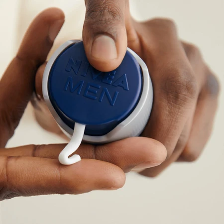 Nivea Men Hyaluron, anti-rimpel gezichtscrème, 50 ml
