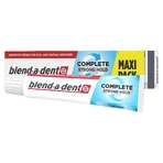 Blend-a-dent Complete Fresh, Haftcreme für Zahnersatz, 40 ml