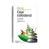 Thé cholestérol, 20 sachets, Alevia