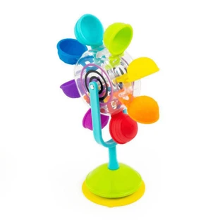 Sassy, bath toy, whirling waterfall, from 12 months, 1 piece
