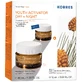 Korres Black Pine Primus set, dagcrème, 40 ml + nachtcrème, 15 ml
