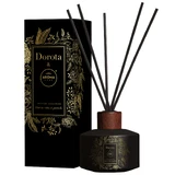 Dorota&Aroma Home, fragrance sticks, black rose with patchouli, 100 ml