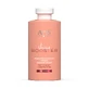 Apis Pick'N'Mix, rinçage lissant au vinaigre de framboise pour les cheveux, 300 ml