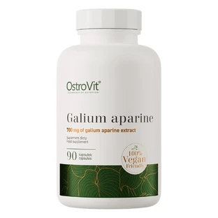 OstroVit Vege Kerbel, 90 Kapseln