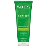 Weleda Skin Food, romige douche lotion, 200 ml
