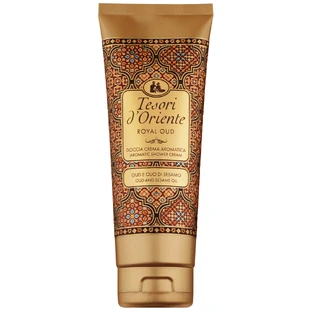 Tesori d'Oriente, Duschgel, Royal Oud, 250 ml