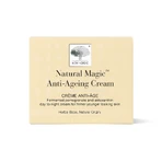 New Nordic Natural Magic Anti-Ageing Cream, anti-aging cream, 50 ml