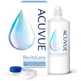 Acuvue RevitaLens, Linsenlösung, 360 ml