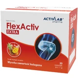 Activlab Pharma FlexActiv Extra, mango-pineapple flavor, 30 sachets