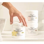 Byphasse, crema corpo idratante all'olio di mandorle dolci, 500 ml