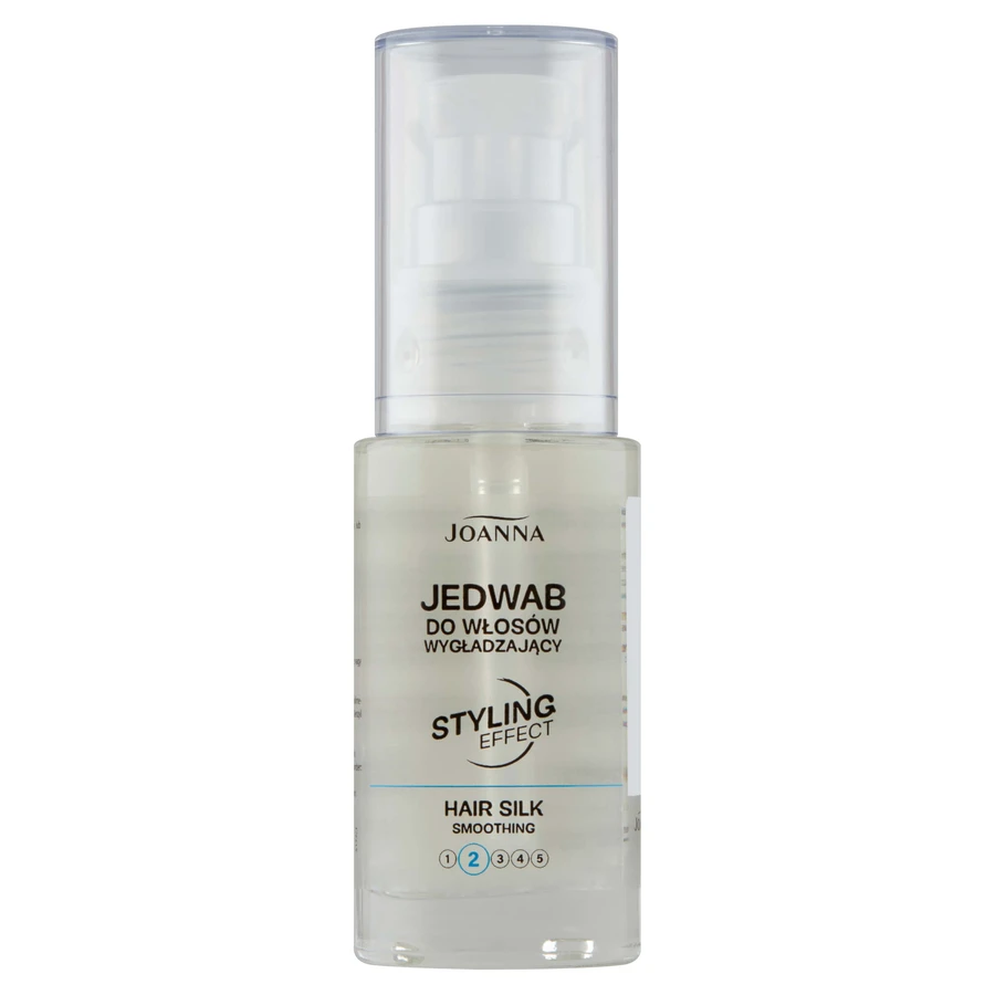 Joanna Styling Effect, hair silk, 25 ml