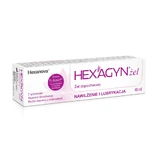 Hexagyn, Vaginalgel, 40 ml