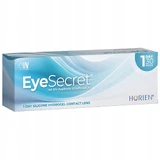 Horien EyeSecret 1 dag, 1 daglenzen, -2,25, 30 stuks