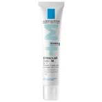 La Roche-Posay Effaclar kit, reinigingsgel voor de vette en gevoelige huid, 400 ml + Effaclar DUO+M, hydraterende crème voor de acnegevoelige huid, 40 ml + gratis zakje