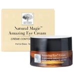 New Nordic Natural Magic Amazing Eye Cream, krem pod oczy, 15 ml: ceny i cechy