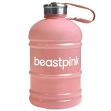 GymBeam Hydrator BeastPink, Flasche, rosa, 1,89 l