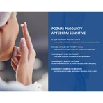 Aptederm Sensitive, shampoo, sensitive and atopic skin, 250 ml