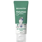 Botanic Help Rheumatek Halumax Artro, foot ointment, 100 ml