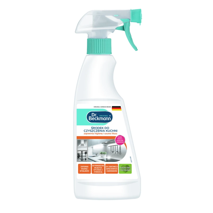 Dr. Beckmann, keukenreiniger, 500 ml