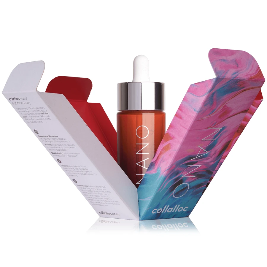 Collalloc Nano 2.0, gouttes, 30 ml
